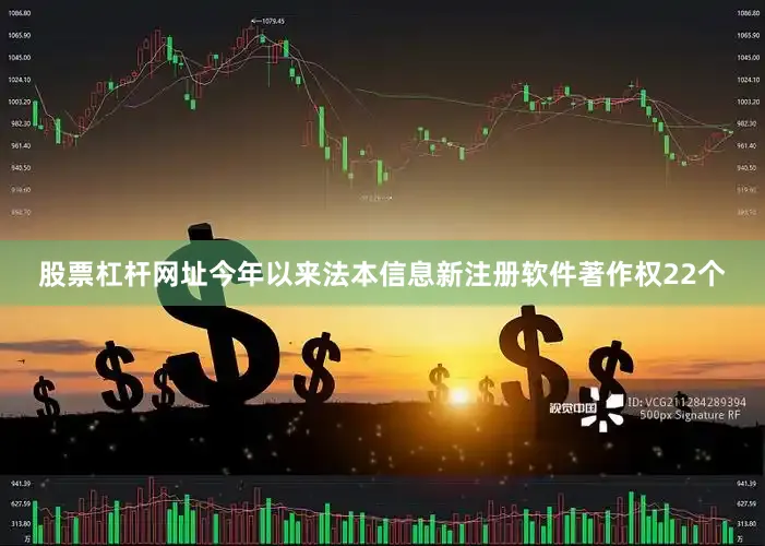 股票杠杆网址今年以来法本信息新注册软件著作权22个